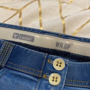 Freddy Wr.up Jean leggings